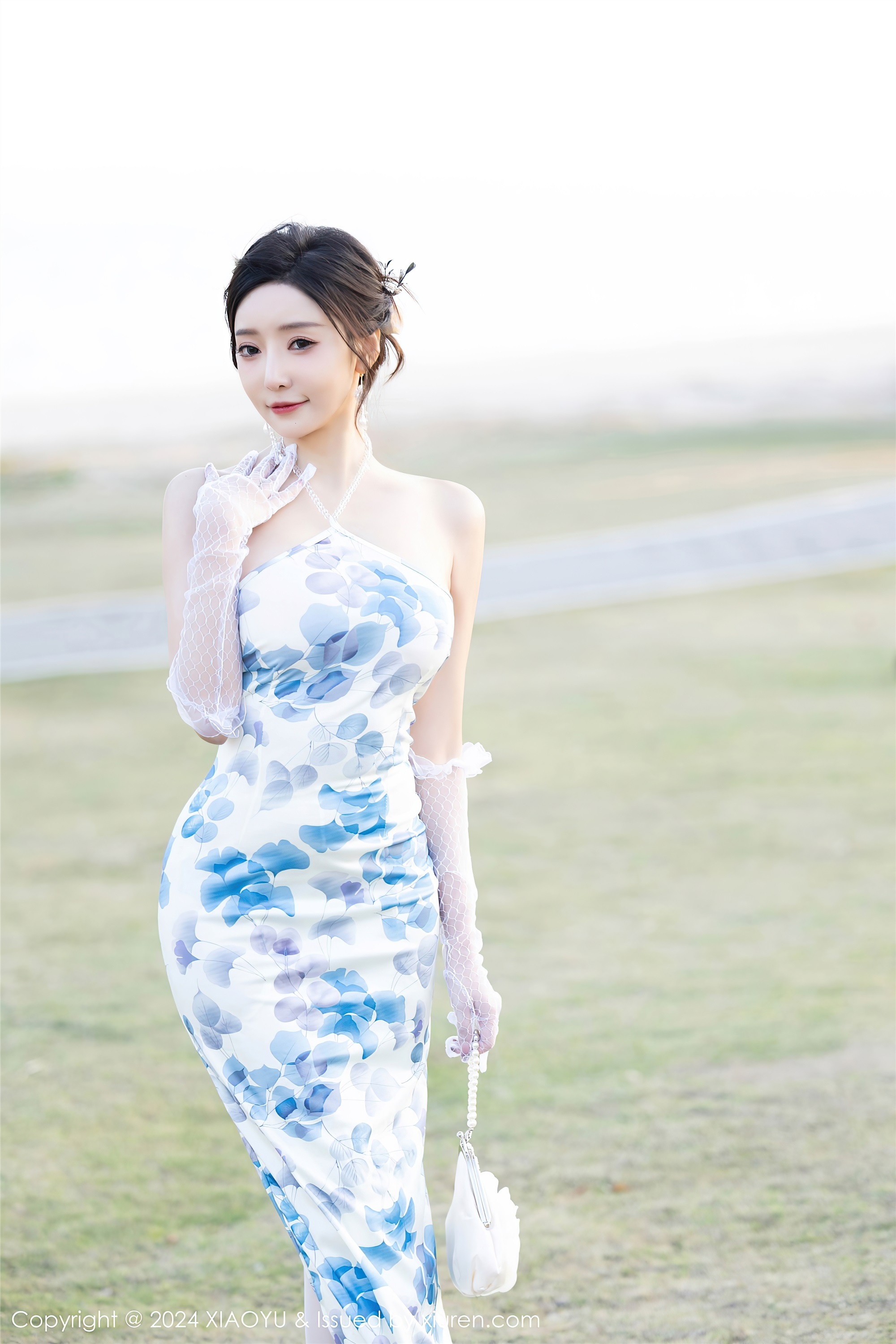 XIAOYU语画界 2024.01.24 VOL.1191 王馨瑶yanni